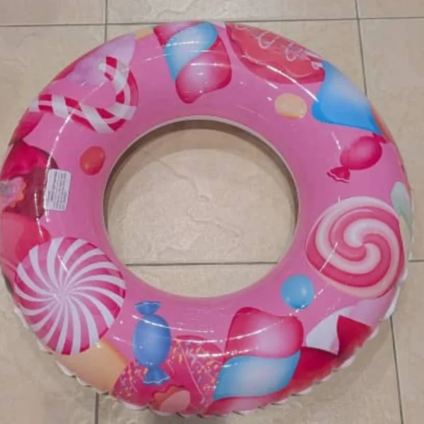 Swing Ring