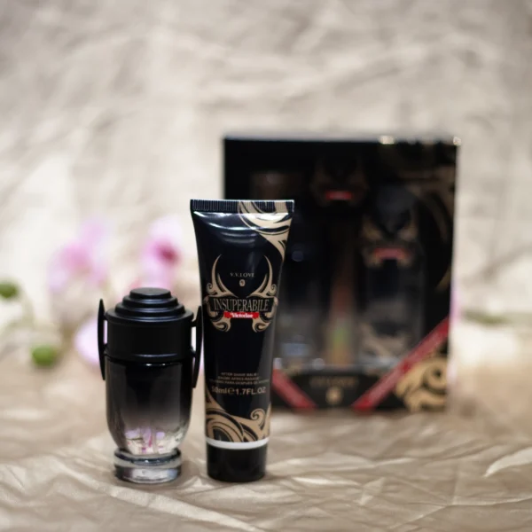 Victory Perfum Set