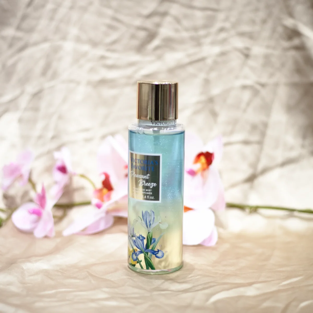 Pleasant Body Spray