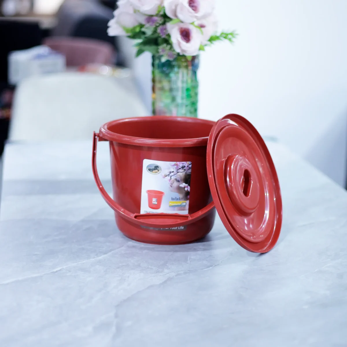 Bucket 2