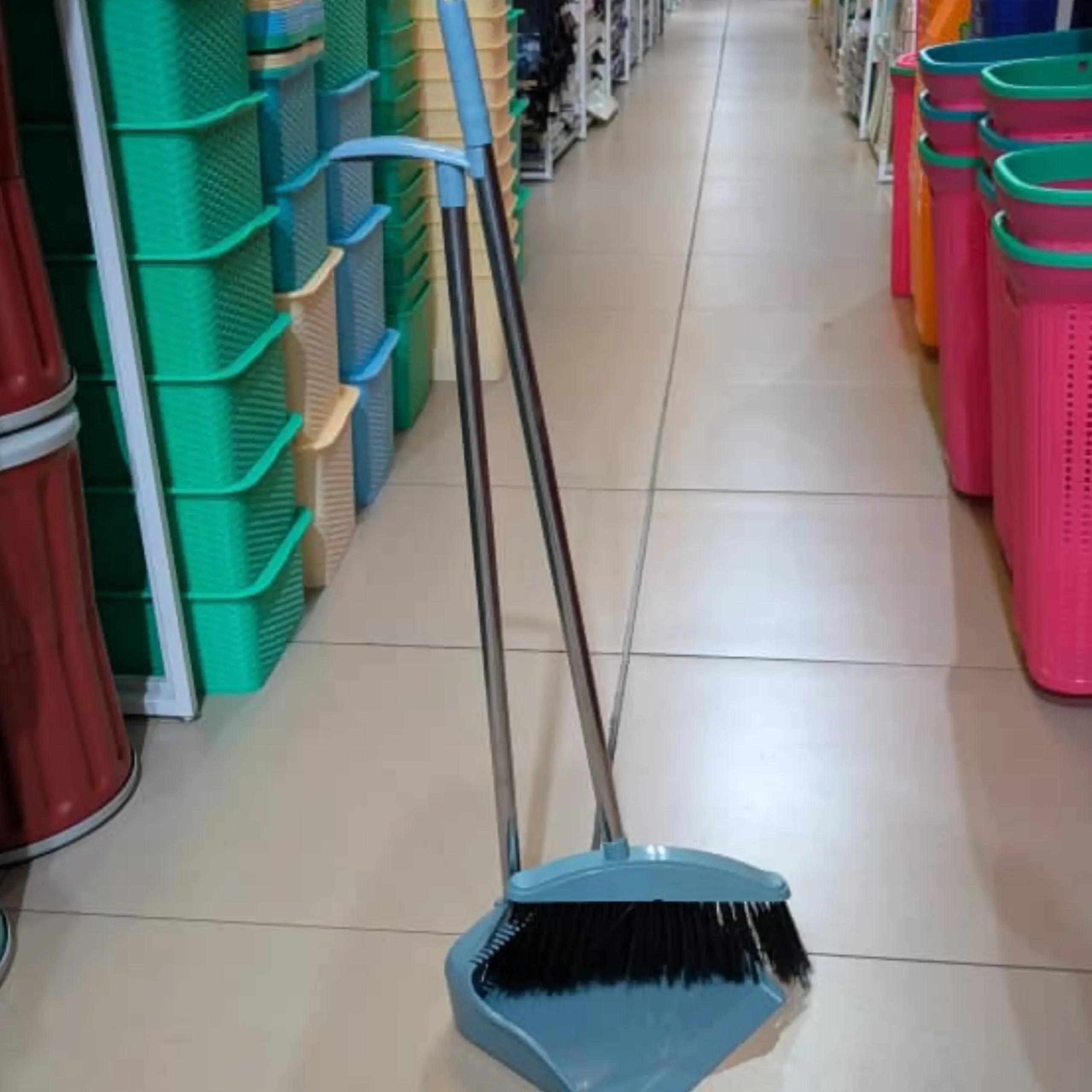 DustPan Bin 1 scaled