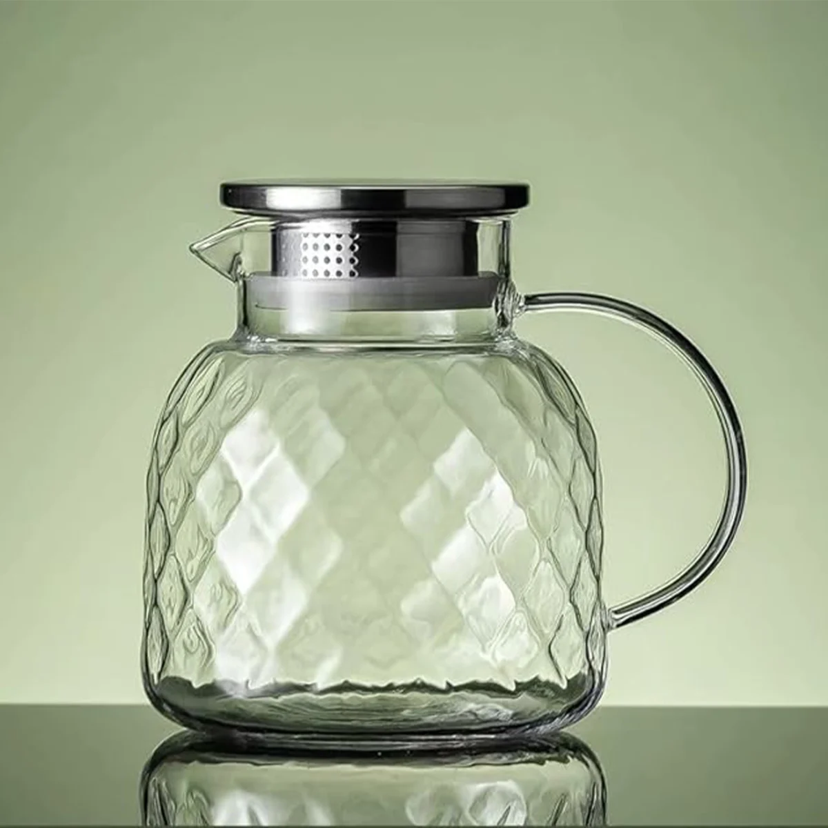Glass