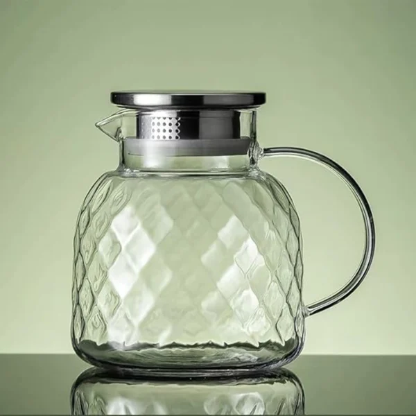 Glass
