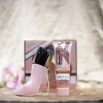 Rose Perfume Set