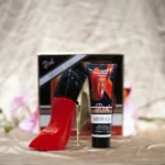 Red Perfume Set