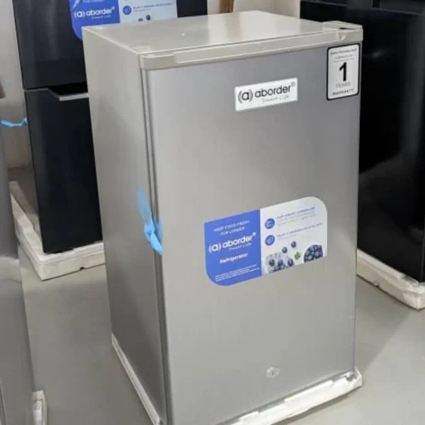 Aborder Fridge 115litre