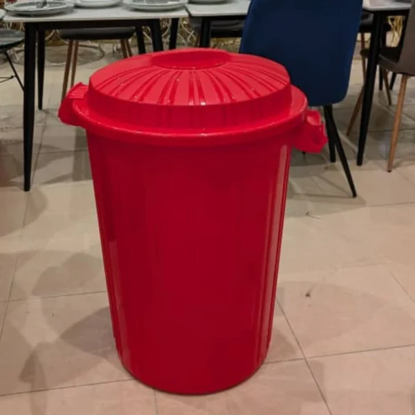 Plastic Bin(Small)