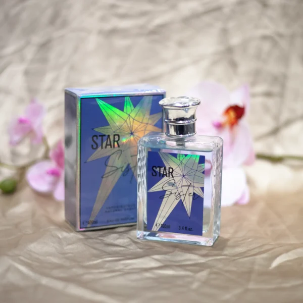 Star Sister Perfume