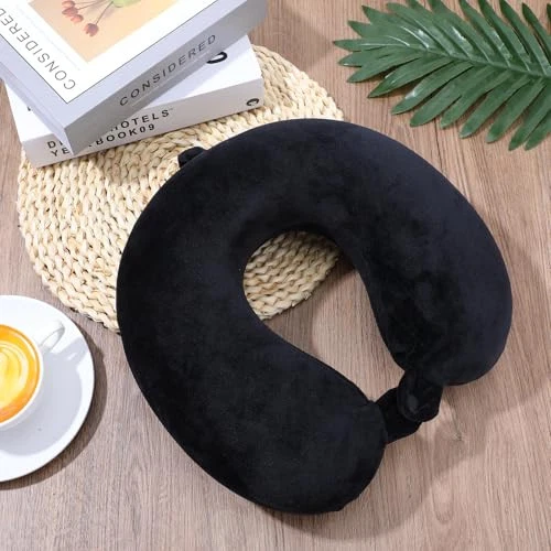 Pillow Neck