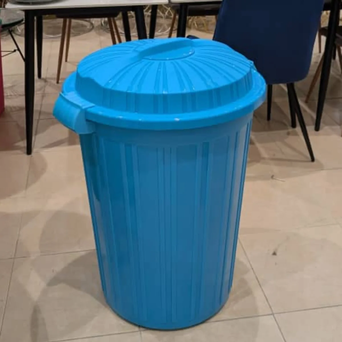 Plastic Basin