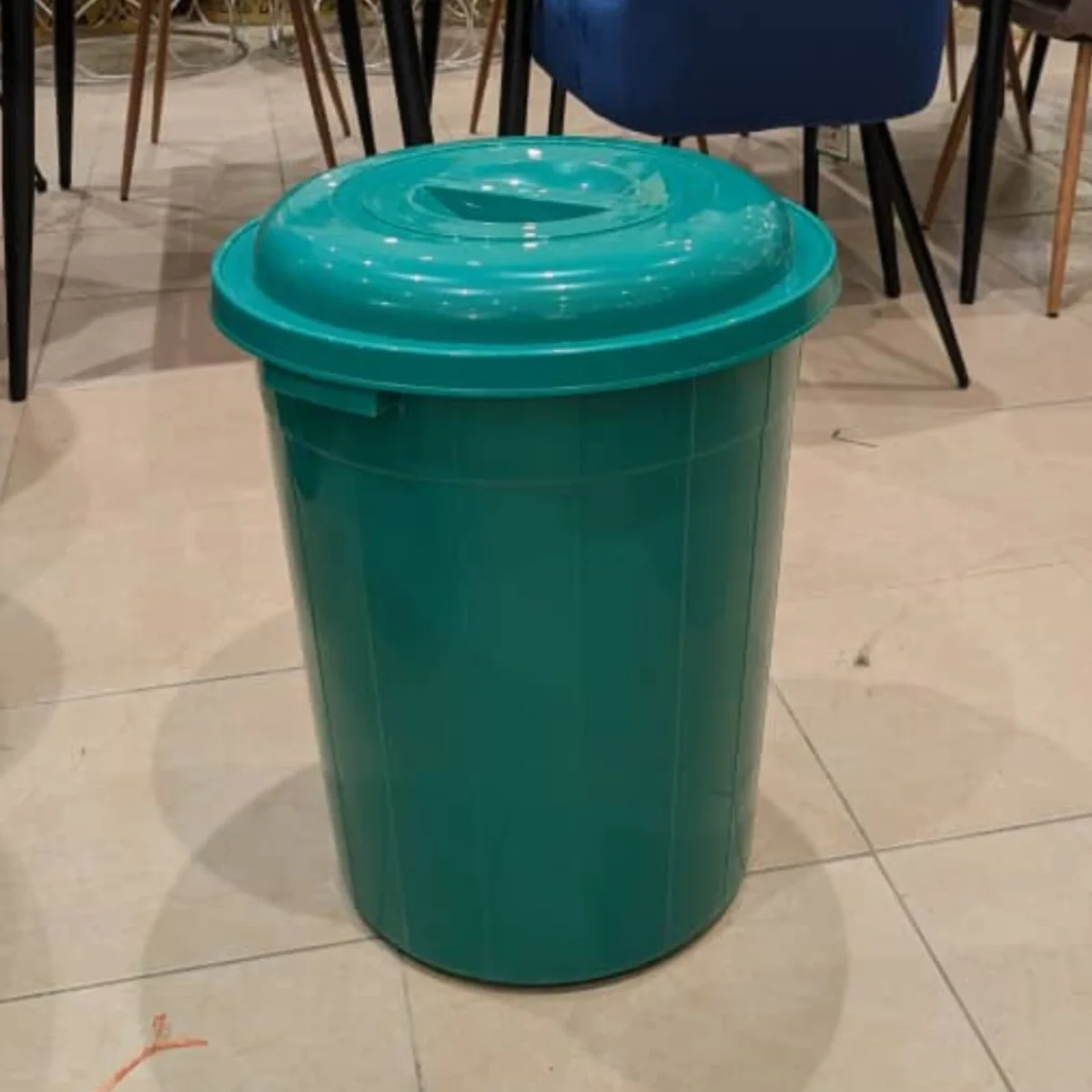 Plastic Basin