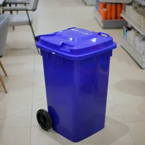 Plastic Bin 3 1 large
