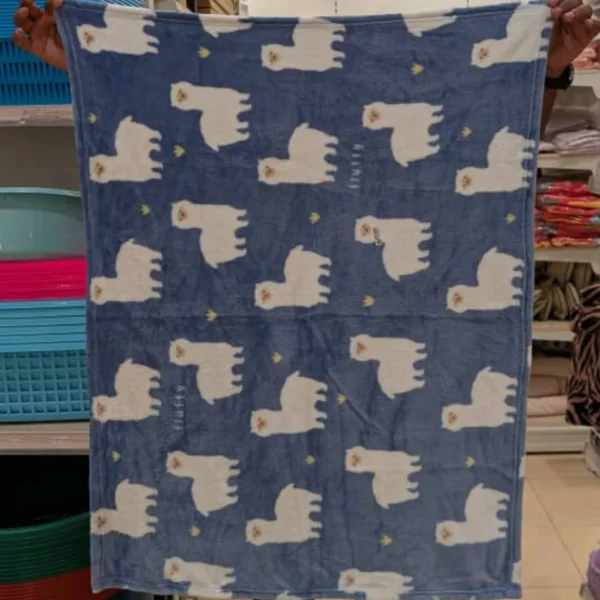 Soft Blanket