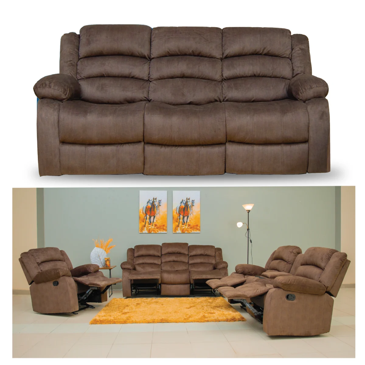 sofa