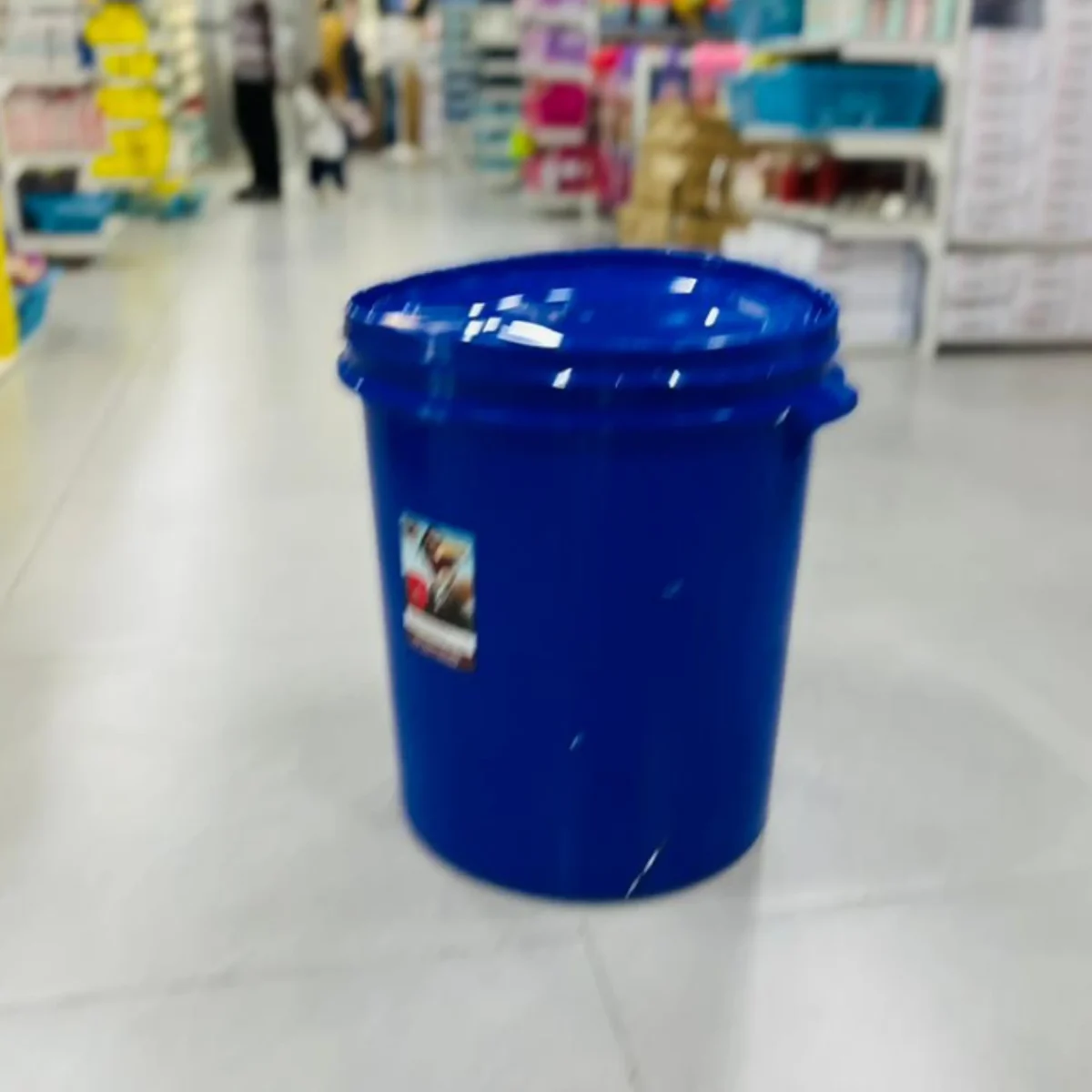 Plastic Bucket