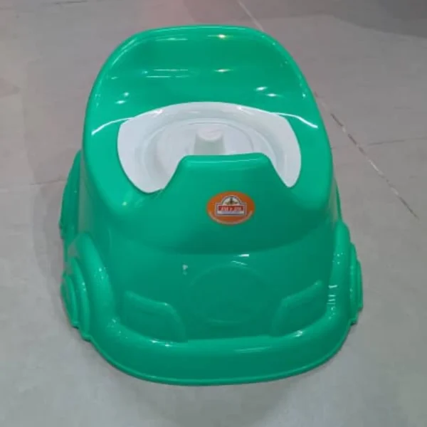 Baby Potty