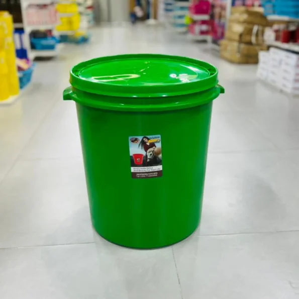 Plasti cBucket