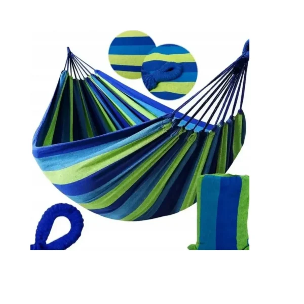 Stripe Hammock