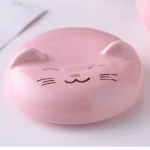Pink Coffee Mug (2)