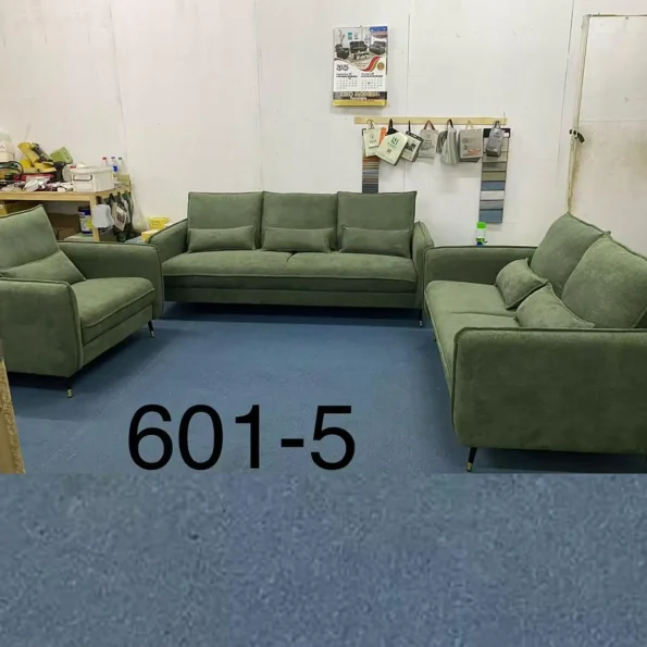 EverGreen Sofa Set