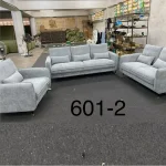 Grey Sofa Set