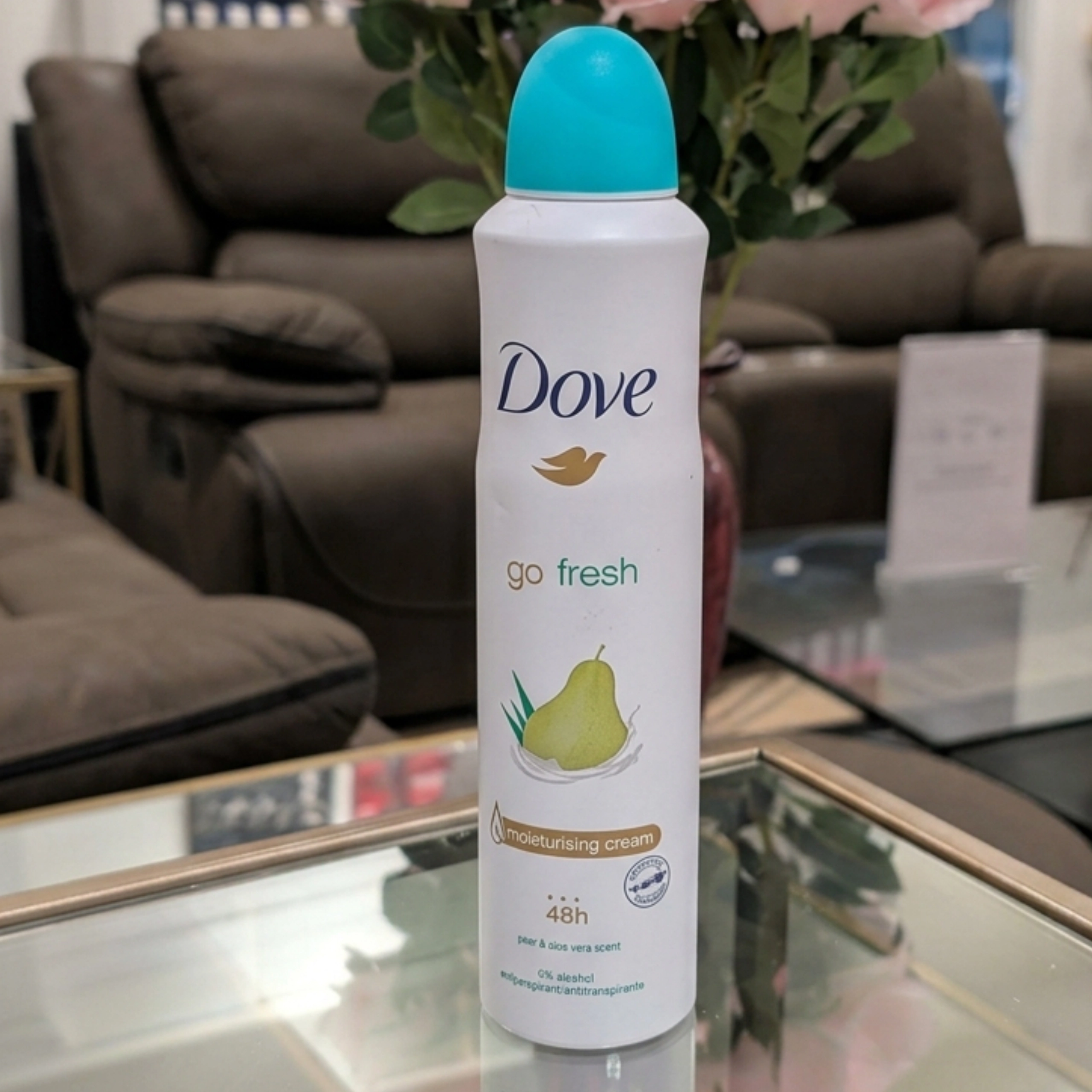 Dove Go Fresh Dove Go Fresh